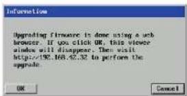 Adder AdderView CATx - To upgrade AdderView CATx IP models - 1