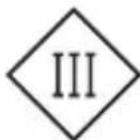 Innoliving INN-524B - RATING LABEL - 4