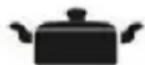 Innoliving INN-873 - Pentole utilizzabili - 6