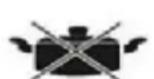 Innoliving INN-873 - Non-usable Pans - 1