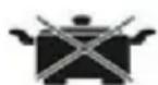 Innoliving INN-873 - Non-usable Pans - 4