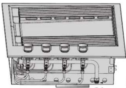 ELECTROLUX EQBL60 - EQBH60AS & EQBL60AS - 1