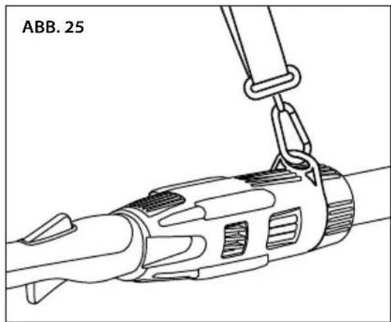 OREGON SCIENTIFIC PS250 - SICHERER STAND - 4