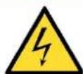 DELTA AC MAX Basic 22kW - DANGER - 1