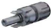 DELTA M88H 122 CF - Anforderungen an die DC-Kabel - 5