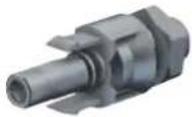 DELTA M88H 122 CF - Anforderungen an die DC-Kabel - 2