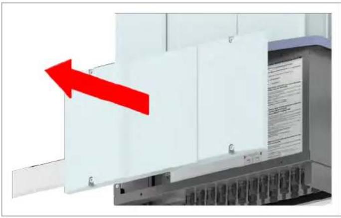DELTA M88H 122 CF - Installation - 1