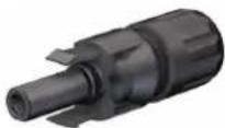 DELTA H2.5 Flex - Anforderungen an das DC-Kabel - 5