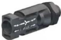 DELTA H2.5 Flex - Anforderungen an das DC-Kabel - 4