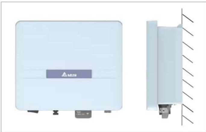 DELTA H3A Flex - Installation planen - 2