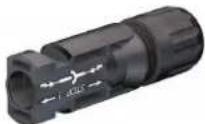 DELTA H3A Flex - Anforderungen an das DC-Kabel - 3