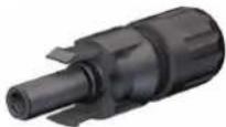 DELTA H5A Flex - Anforderungen an das DC-Kabel - 5
