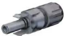DELTA M88H 121 CF - Anforderungen an die DC-Kabel - 5