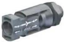 DELTA M88H 121 CF - Anforderungen an die DC-Kabel - 4