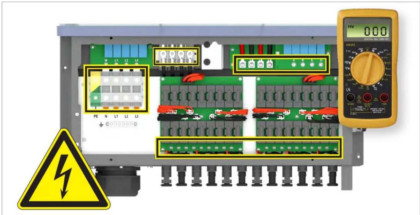 PE N L1 L2 L3 N L1 L2 L3 HV 0.00 DIGITAL MULTIMETER EMC393 V: 200 V DC: 50 V CE PWM 10A COM 10A 10A 10A 10A 10A 10A 10A 10A 10A 10A 10A 10A 10A 10A 10A 10A 10A 10A 10A 10A 10A 10A 10A 10A 10A 10B 10B 10B 10B 10B 10B 10B 10B 10B 10B 10B 10B 10B 10B 10B 10B 10B 10B 10B 10B 10B 10B 10B 10B 10B 10A