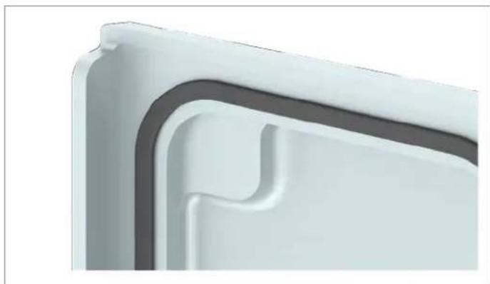 DELTA M88H 121 CF - Installation - 5