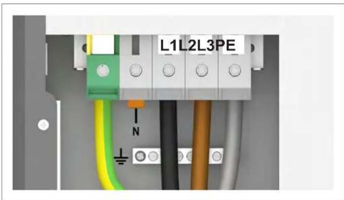 DELTA M88H 121 CF - Verdrahtungsbeispiele für M88H\_122 (CF) - 2