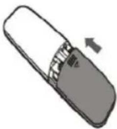 Be Cool BC23PS55BTK - Batterie Einsetzen / Austauschen - 3
