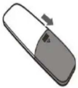 Be Cool BC23PS55BTK - Remote Control - 1