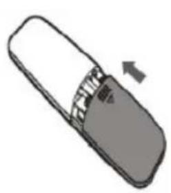 Be Cool BC23PS55BTK - Remote Control - 3