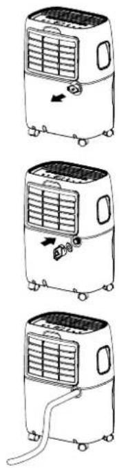 Be Cool BC50LEF2201 - PERMANENTER WASSERABLAUF - 1