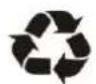 Be Cool BC50LEF2201 - RECYCLING - 1