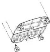 Be Cool BC50LEF2201 - Transportrollen - 1
