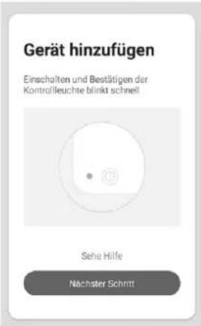 Be Cool BC54LRLB2101 - Download der APP: - 2