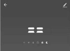 Be Cool BC54LRLB2101 - Download the APP: - 5
