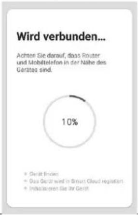 Be Cool BC54LRLB2101 - Download der APP: - 3