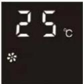 SHX SHX20HSKE2002F - SET FUNCTIONS - 2