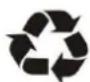 SHX SHX20HSKE2002F - RECYCLING - 1