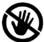 SHX SHX20HSKE2002F - ACHTUNG - 1