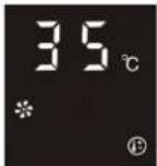 SHX SHX20HSKE2002F - SET FUNCTIONS - 5