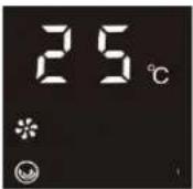 SHX SHX20HSKE2002F - SET FUNCTIONS - 6