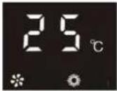 SHX SHX20HSKE2002F - SET FUNCTIONS - 4
