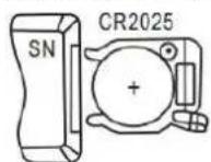 SHX SHX20HSKE2002F - Remote control - 2
