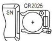 SHX SHX20KH2000LD - COMMISSIONING THE REMOTE CONTROL - 2
