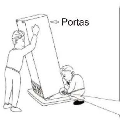 Portas