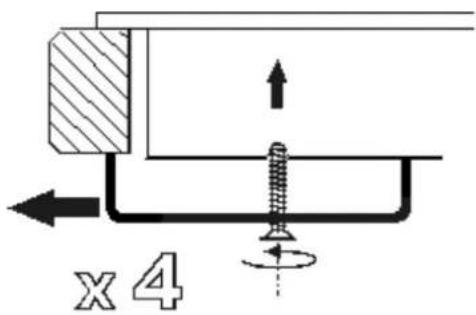x 4