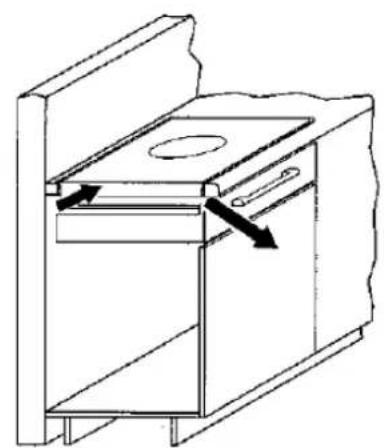 Küppersbusch VKIW3800.0SR - Ventilation - 2