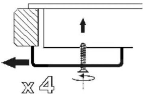 x 4