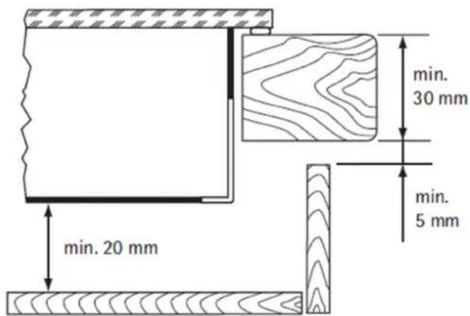 Küppersbusch VKIW3800.0SR - Ventilation - 3