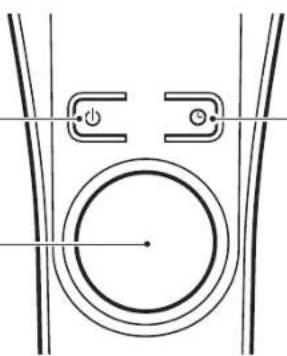 DELONGHI RHJ75V0915 - クリックノブ - 1