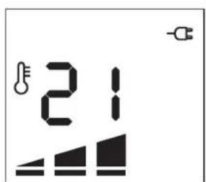 DELONGHI RHJ75V0915 - ②クリックノブで時刻を合わせる - 1