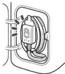 DELONGHI RHJ75V0915 - プラグの収納 - 5