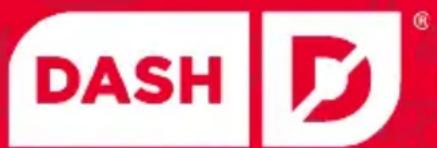 DASH®