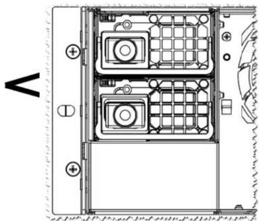 Ernitec CORE-3200R-8R-V4 - Important Information - 2