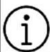 GRUNDIG GKN6603DV - The following symbols are used in the user manual: - 2