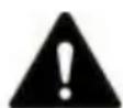 Be Cool BC23KMM828 - WARNING! - 1